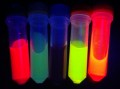 Fluorescent liposome products offered by FormuMax