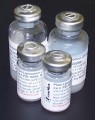 F20204AB, HSPC/CHOL/mPEG2000-DSPE (56.2/38.5/5.3) Liposomes with Ammonium Gradient (100nm)