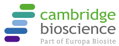 Cambridge Bioscience logo